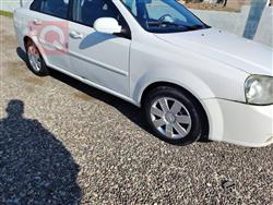 شيفروليه اوبترا